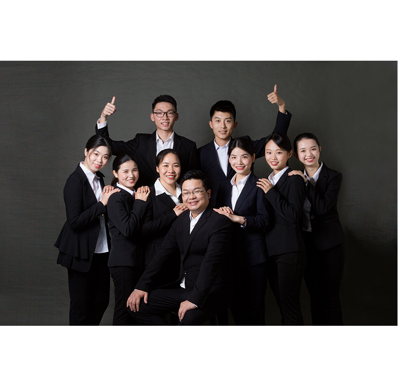 團(tuán)隊(duì)合照 團(tuán)隊(duì)合照